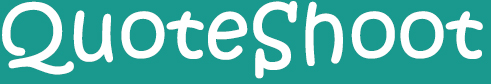 QuoteShoot Logo